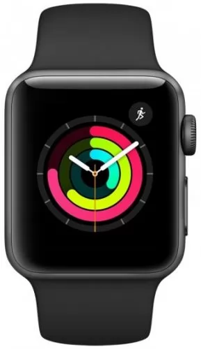 Apple Watch Series 3 - 38мм