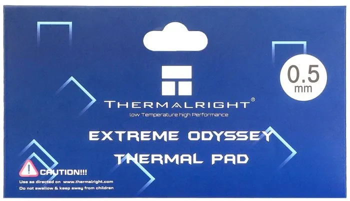 Thermalright ODYSSEY-120X20-0.5