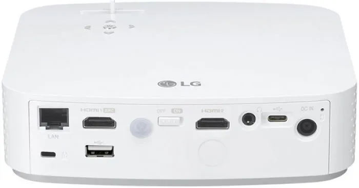 LG PF50KS