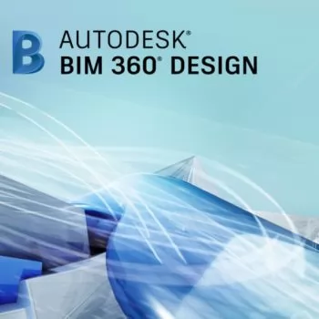 Autodesk BIM 360 Design - 100 Annual (1 год) Renewal