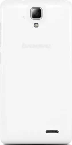Lenovo A536 White