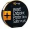 AVAST Software avast! Endpoint Protection Suite Plus, 1 year (50-99 users) EDU