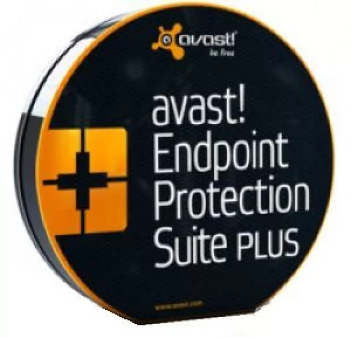 AVAST Software avast! Endpoint Protection Suite Plus, 3 years (5-9 users) GOV