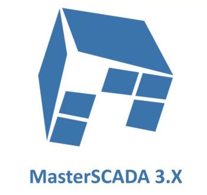 MasterSCADA 3.x Standard. Расширенная локальная исп. система на 500 внешних точек ввода-вывода.