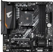 GIGABYTE B550M AORUS ELITE AX