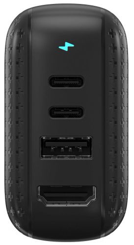 Концентратор HyperDrive HDNS60-BLACK - фото 4