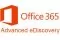 фото Microsoft Office 365 Advanced eDiscovery