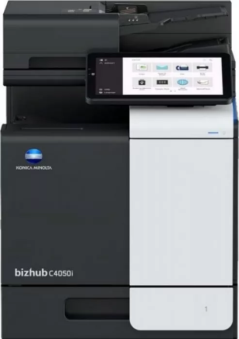 Konica Minolta bizhub C4050i