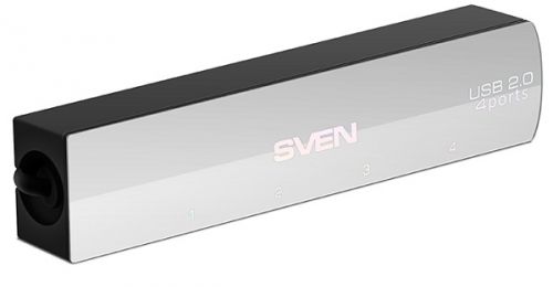 Концентратор USB 2.0 Sven HB-891