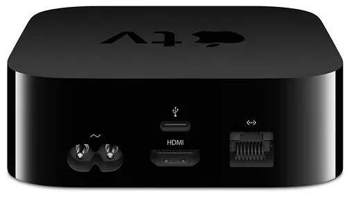 Apple TV 32GB (4th generation) (MR912RS/A)