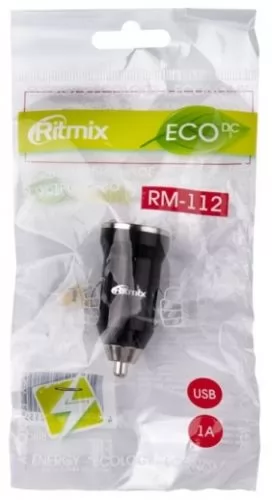 Ritmix RM-112