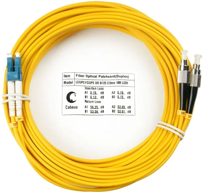 Cabeus FOP(d)-9-LC-FC-20m