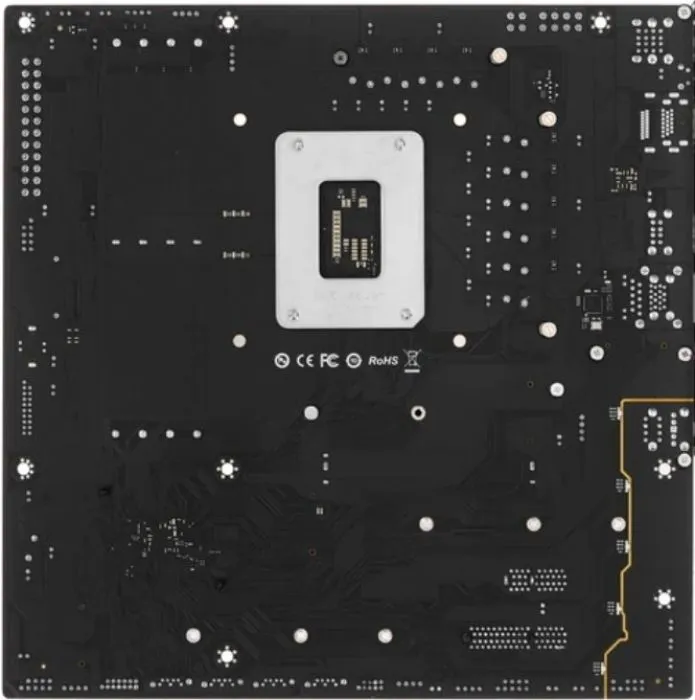 фото MAXSUN MS-Terminator B760M D5 WIFI6E