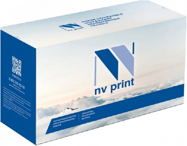 

Блок проявки NVP NV-DV-1140 для Kyocera FS1035/1135MFP (100000k), NV-DV-1140