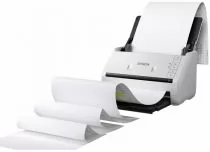 Epson WorkForce DS-530II