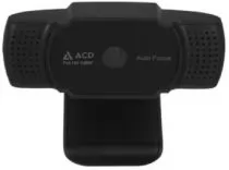 ACD UC600 Black Edition CMOS