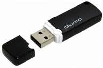 фото Qumo QM16GUD-OP2-black