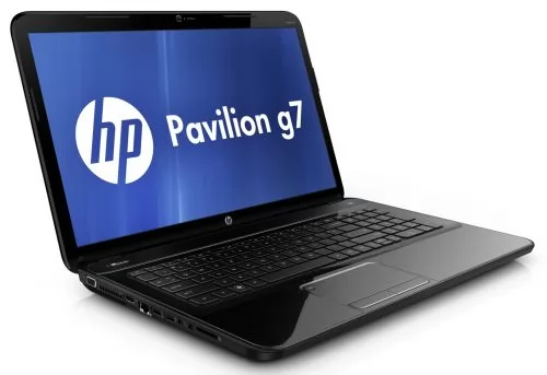 HP Pavilion g7-2052er