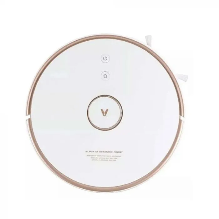 Viomi S9 UV WHITE