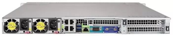 Supermicro SYS-6019U-TRT