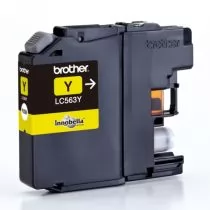 Brother LC-563Y