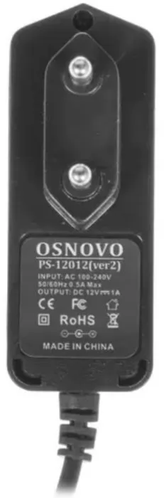 OSNOVO PS-12012(ver.2)