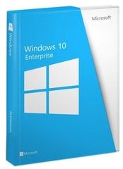 Microsoft Windows 10 Enterprise LTSC 2019 Upgrade