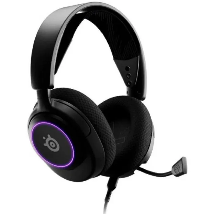 SteelSeries Arctis Nova 3