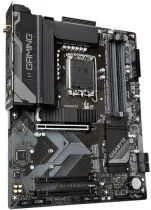 GIGABYTE B760 GAMING X AX DDR4