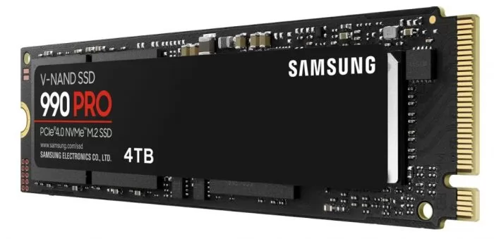 Samsung MZ-V9P4T0CW