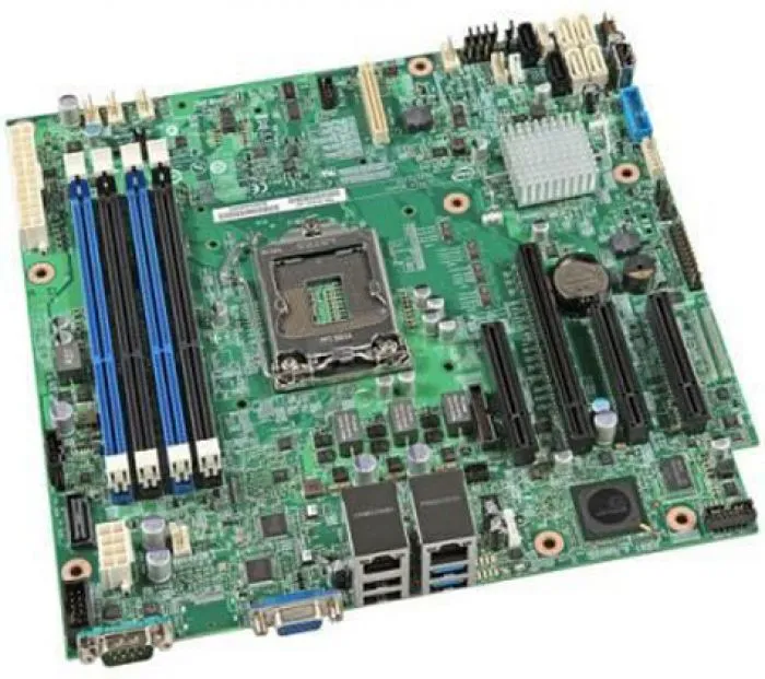 Intel R1304RPSSFBN