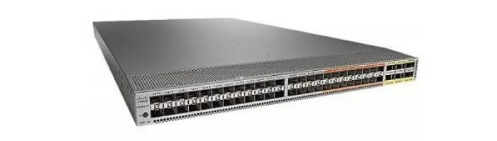 фото Cisco N5K-C5672UP