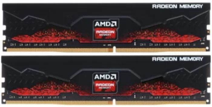 фото AMD R9S416G3606U2K