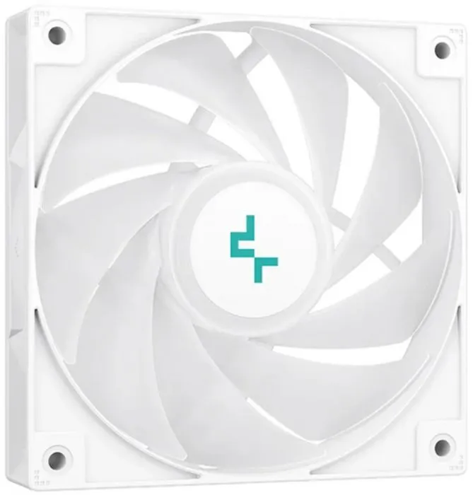 Deepcool AG400 WH ARGB