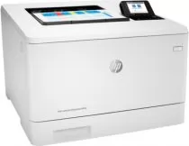 HP Color LaserJet Enterprise M455dn