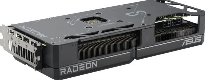 ASUS Radeon RX 7700 XT DUAL OC (DUAL-RX7700XT-O12G)