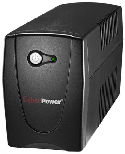 

Источник бесперебойного питания CyberPower VALUE 600EI, VALUE 600EI