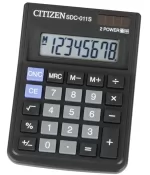Citizen SDC-011S