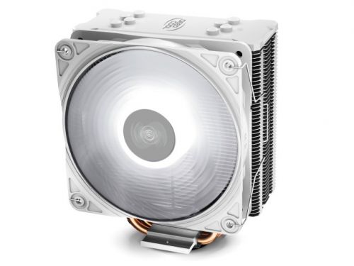 Кулер Deepcool GAMMAXX GTE V2 WHITE