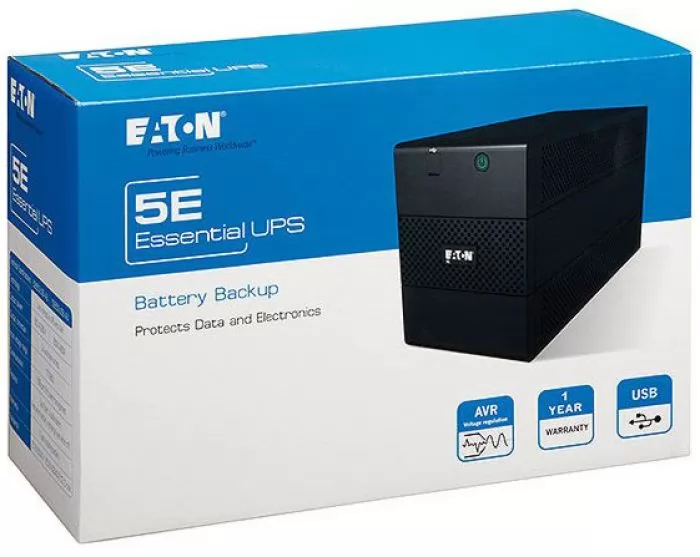 Eaton 5E 650i