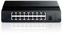 фото TP-LINK TL-SF1016D