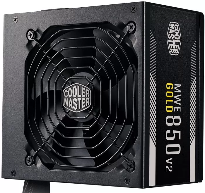 Cooler Master MWE Gold V2 850