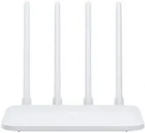 фото Xiaomi Mi Router 4C (White) RU