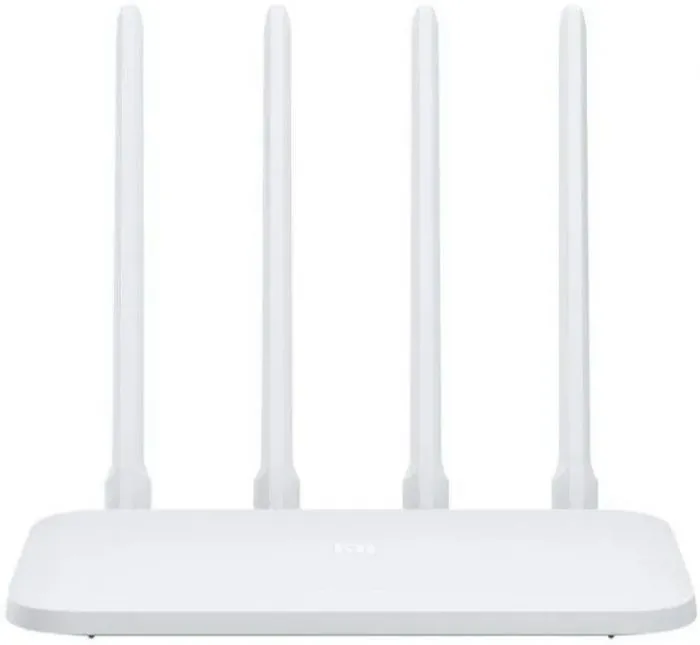 фото Xiaomi Mi Router 4C (White) RU