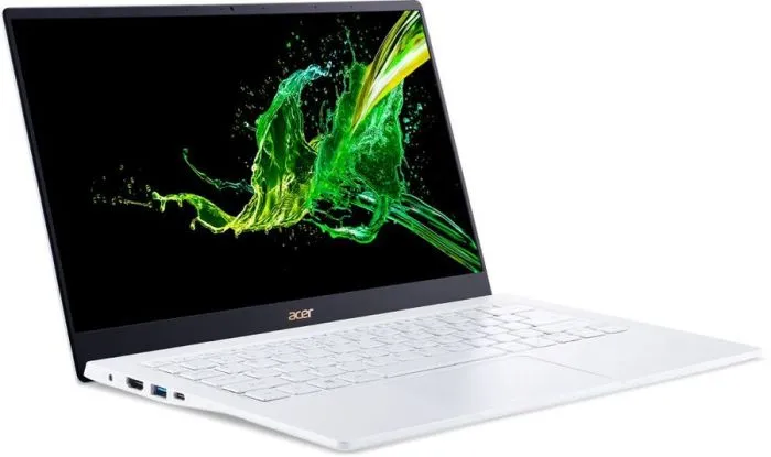 фото Acer Swift 5 SF514-54T-79FY