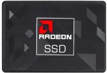 фото AMD R3SL0128G2