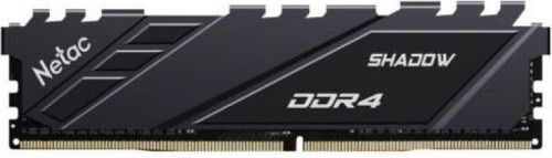 Модуль памяти DDR4 8GB Netac NTSDD4P32SP-08E