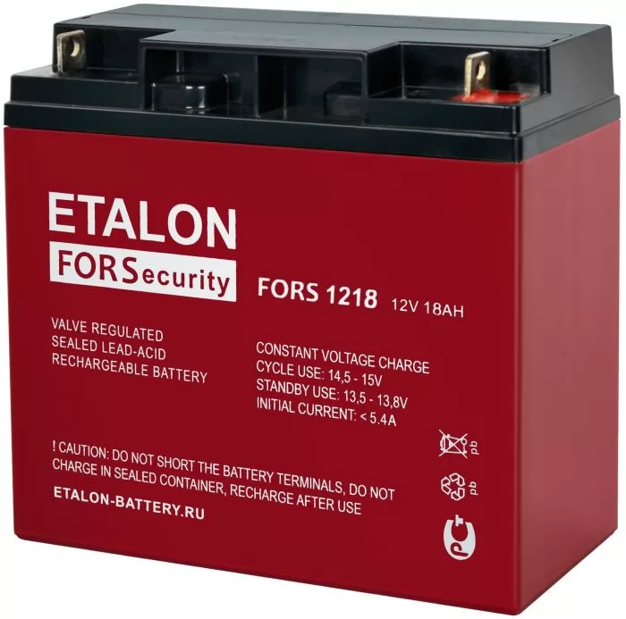 ETALON FORS 1218