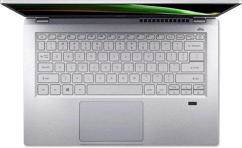 Ноутбук Acer Swift 3 SF314-43-R16V NX.AB1ER.018 - фото 4