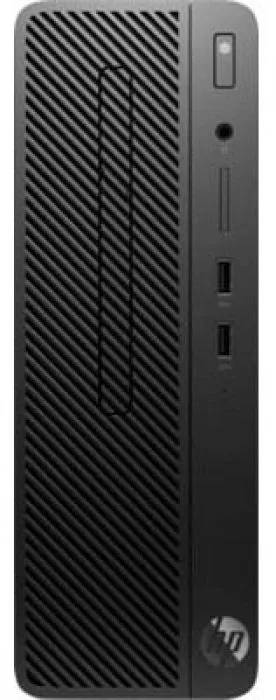 фото HP 290 G1 SFF